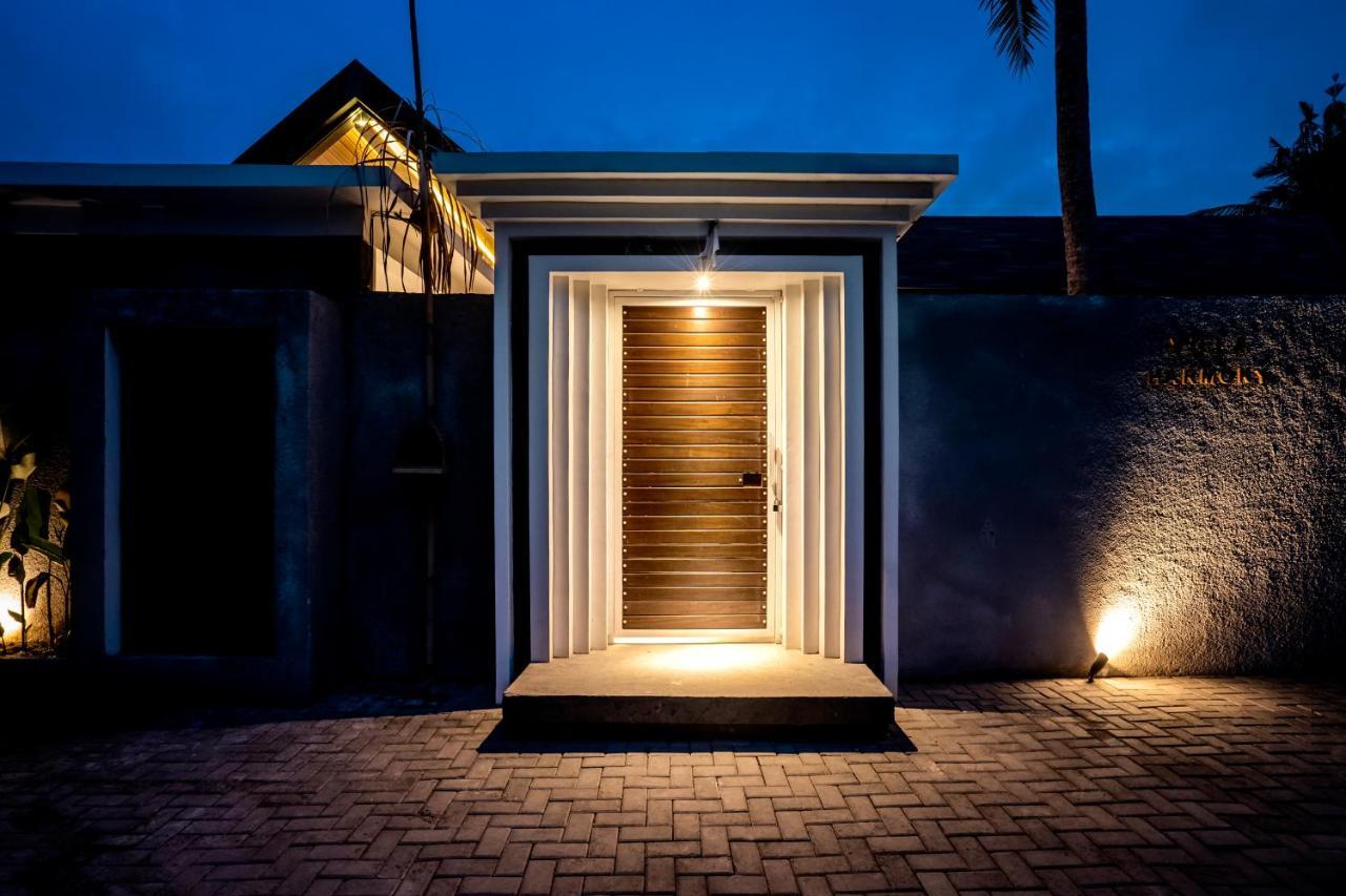 Villa Harmony By Balisuperhost Ubud Exterior foto