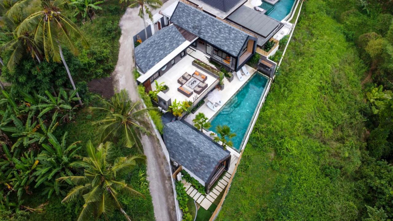 Villa Harmony By Balisuperhost Ubud Exterior foto
