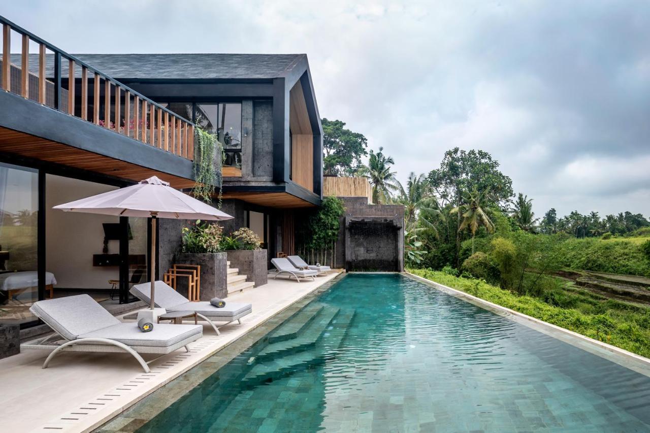 Villa Harmony By Balisuperhost Ubud Exterior foto